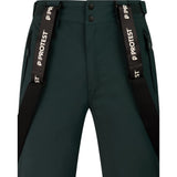 Protest Prtchester Snowpants Herren Skihose kombu-green Produktbild 2