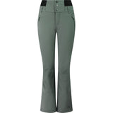 Protest Prthindon Softshell Snowpants Damen Skihose evergreen Produktbild 0