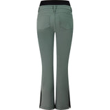 Protest Prthindon Softshell Snowpants Damen Skihose evergreen Produktbild 1