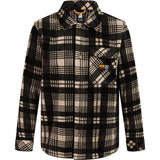 Protest Prtjacob Outdoor Herren Hemd bamboobeige Produktbild 0