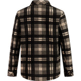 Protest Prtjacob Outdoor Herren Hemd bamboobeige Produktbild 1