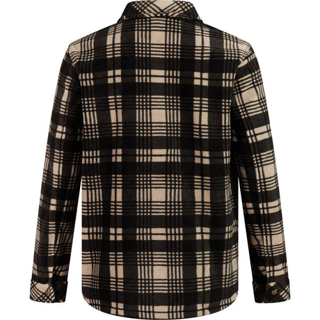 Protest Prtjacob Outdoor Herren Hemd bamboobeige Produktbild 1