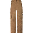 Protest Prtjoss Kord Snowpants Herren Skihose sandy-brown Produktbild 0