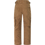Protest Prtjoss Kord Snowpants Herren Skihose sandy-brown Produktbild 1