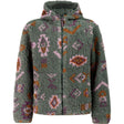 Protest Prtkylee Jr Full Zip Top Kinder Fleecejacke rebelpurple Produktbild 0