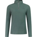 Protest Prtremutez 1/4 Zip Active Top Damen Fleecepullover evergreen Produktbild 0