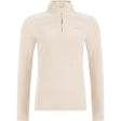 Protest Prtremutez Damen Active Top Midlayer kitoffwhite Produktbild 0