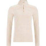 Protest Prtremutez Damen Active Top Midlayer kitoffwhite Produktbild 0