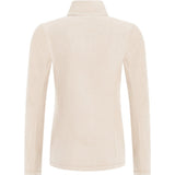 Protest Prtremutez Damen Active Top Midlayer kitoffwhite Produktbild 1