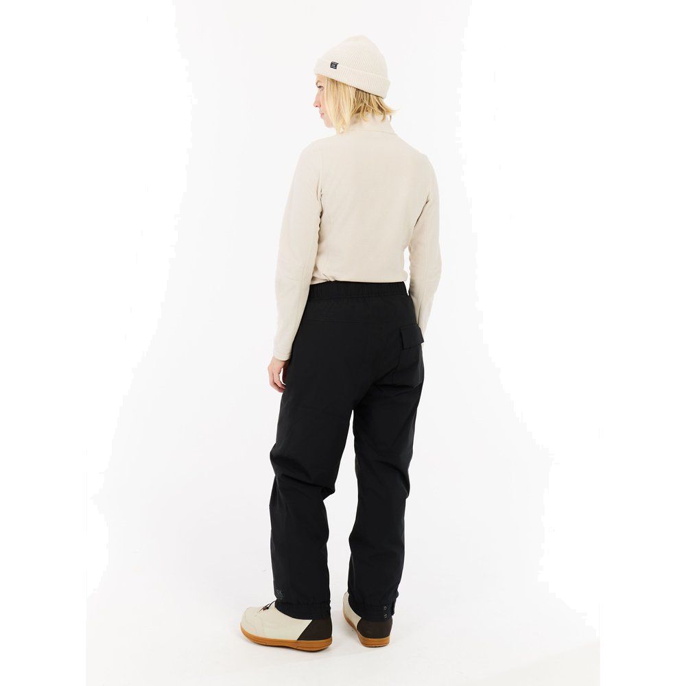 Protest Prtremutez Damen Active Top Midlayer kitoffwhite Produktbild 5