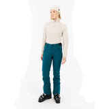 Protest Prtremutez Damen Active Top Midlayer kitoffwhite Produktbild 7