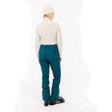 Protest Prtremutez Damen Active Top Midlayer kitoffwhite Produktbild 8