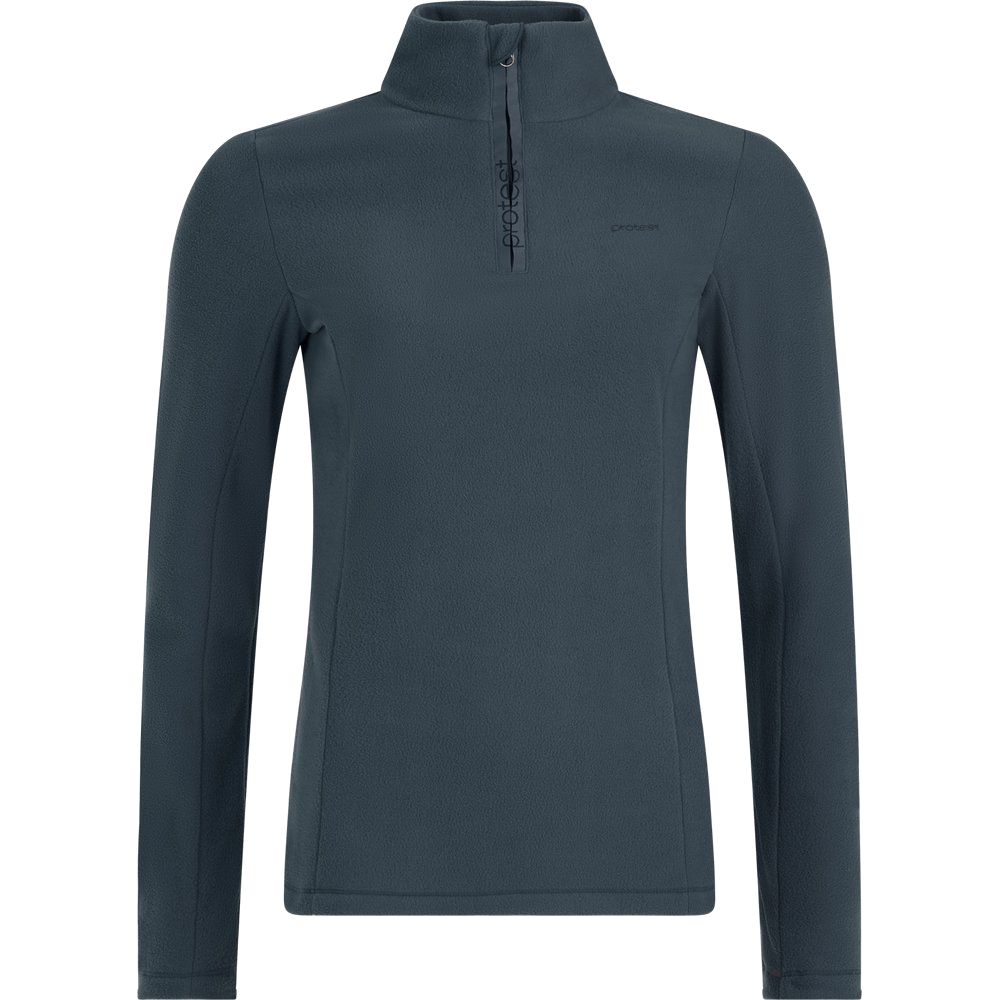 Protest Prtremutez Damen Midlayer twilight-navy Produktbild 0