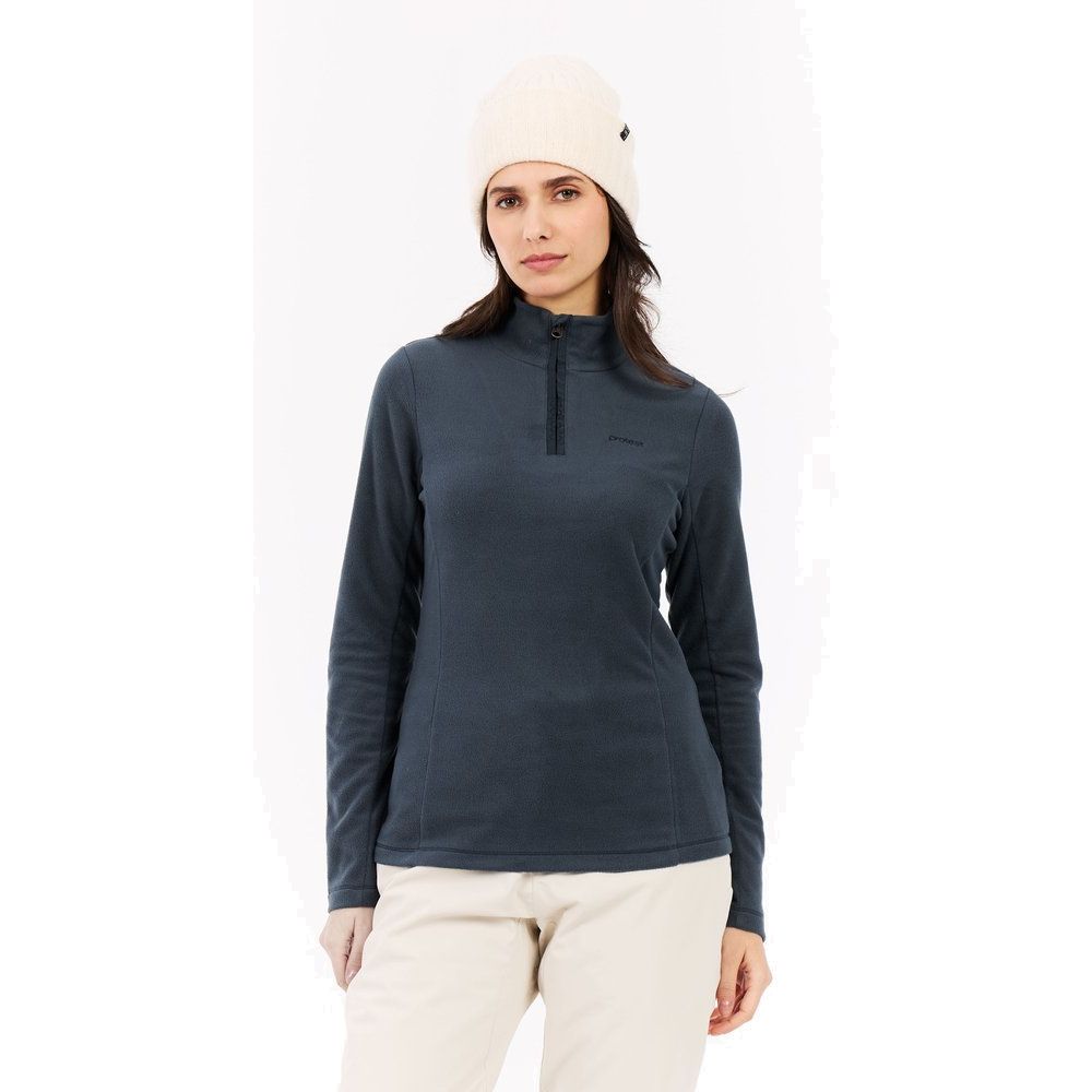 Protest Prtremutez Damen Midlayer twilight-navy Produktbild 2