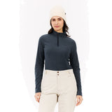 Protest Prtremutez Damen Midlayer twilight-navy Produktbild 6