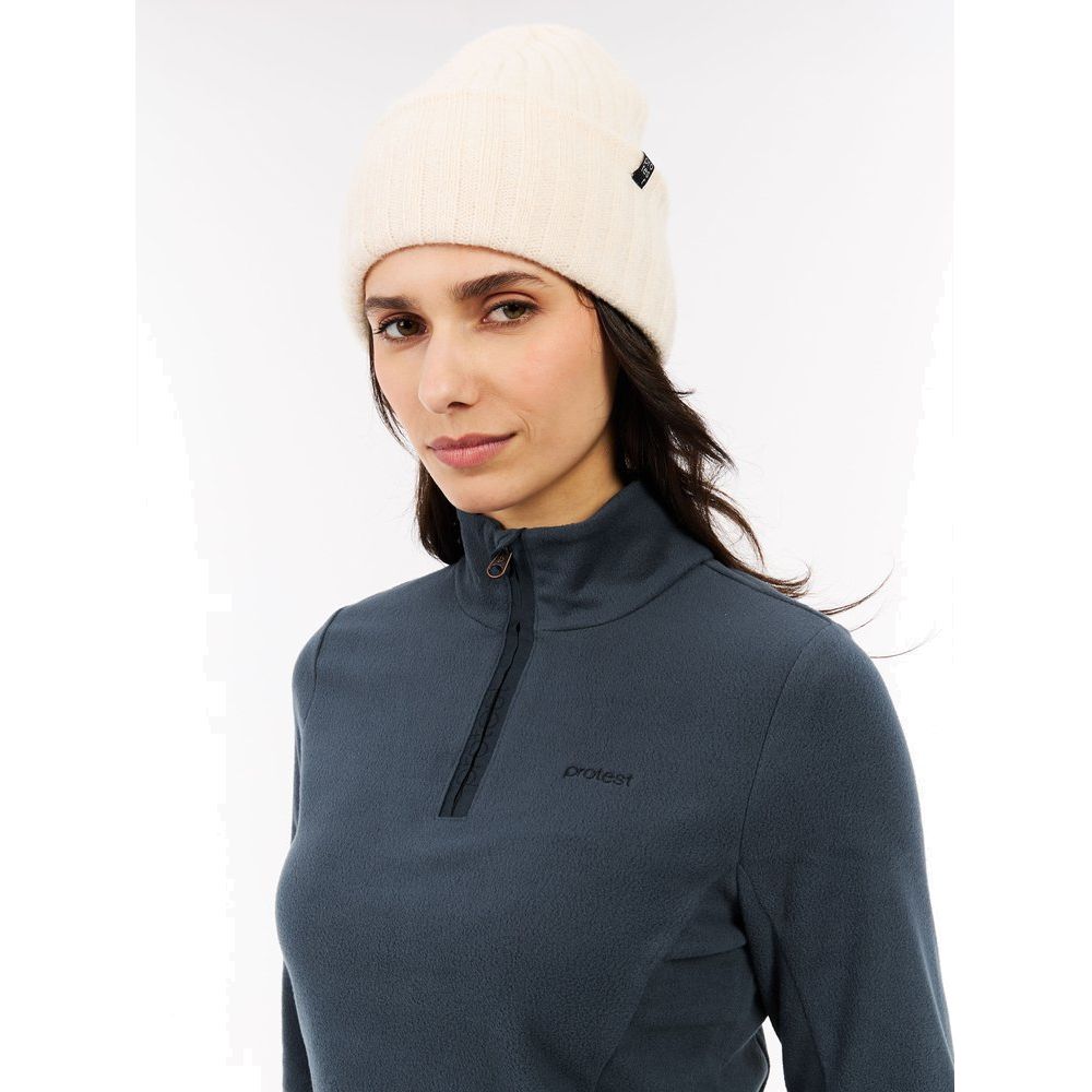 Protest Prtremutez Damen Midlayer twilight-navy Produktbild 8