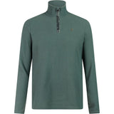 Protest Prtreperfecto 1/4 Zip Active Top Herren Fleecepullover evergreen Produktbild 0