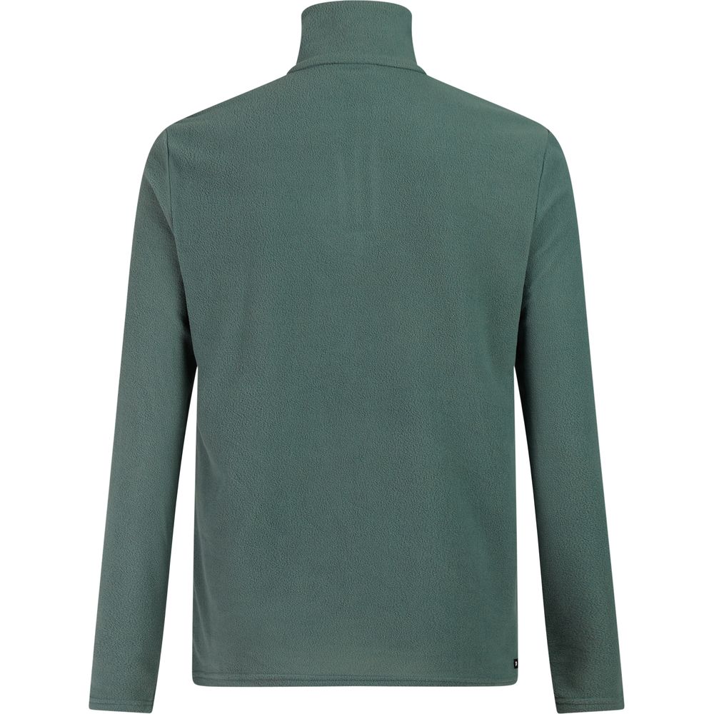 Protest Prtreperfecto 1/4 Zip Active Top Herren Fleecepullover evergreen Produktbild 1