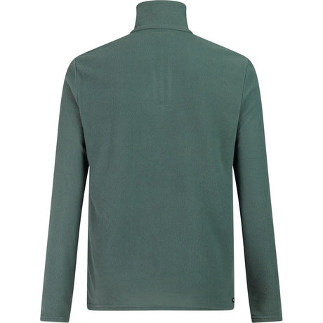 Protest Prtreperfecto 1/4 Zip Active Top Herren Fleecepullover evergreen Produktbild 1