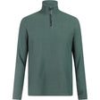 Protest PRTReperfecto 1/4 Zip Active Top Herren Midlayer evergreen Produktbild 0