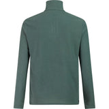 Protest PRTReperfecto 1/4 Zip Active Top Herren Midlayer evergreen Produktbild 1