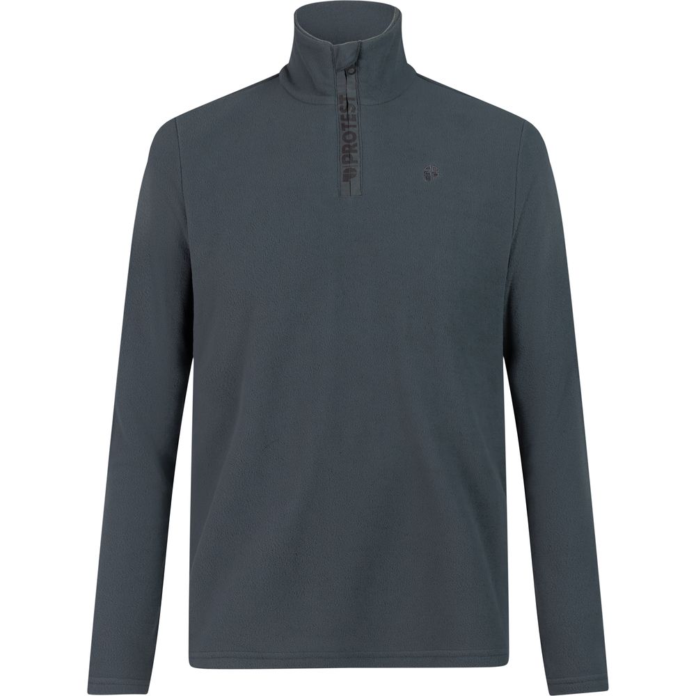 Protest PRTReperfecto Herren Midlayer basaltgrey Produktbild 0