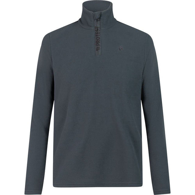 Protest PRTReperfecto Herren Midlayer basaltgrey Produktbild 0