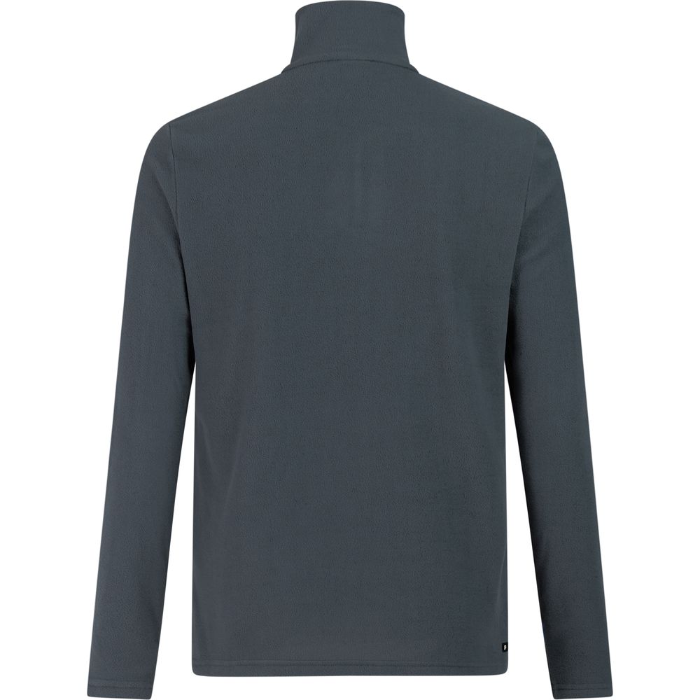 Protest PRTReperfecto Herren Midlayer basaltgrey Produktbild 1
