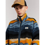 Protest Prtrooney Jr Full Zip Top twilight-navy Produktbild 2