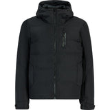 Protest PRTSuperior Herren Schneejacke true-black Produktbild 0