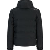 Protest PRTSuperior Herren Schneejacke true-black Produktbild 1