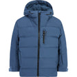 Protest Prttumber Jr Snowjacket Kinder Skijacke twilight-navy Produktbild 0