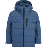 Protest Prttumber Jr Snowjacket Kinder Skijacke twilight-navy Produktbild 0