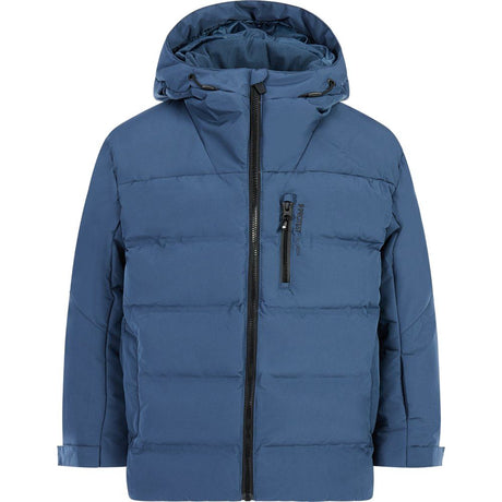 Protest Prttumber Jr Snowjacket Kinder Skijacke twilight-navy Produktbild 0