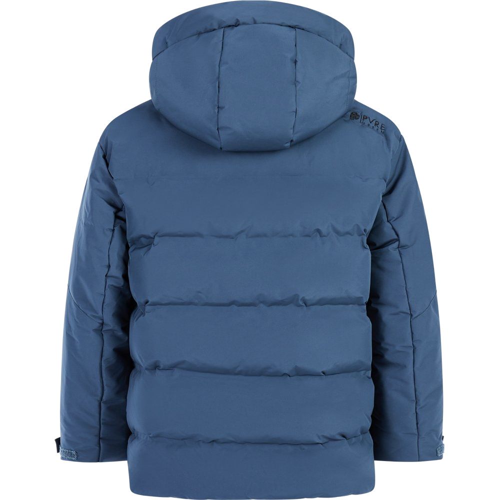 Protest Prttumber Jr Snowjacket Kinder Skijacke twilight-navy Produktbild 1