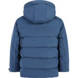 Protest Prttumber Jr Snowjacket Kinder Skijacke twilight-navy Produktbild 1