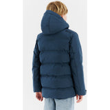 Protest Prttumber Jr Snowjacket Kinder Skijacke twilight-navy Produktbild 3