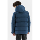 Protest Prttumber Jr Snowjacket Kinder Skijacke twilight-navy Produktbild 8