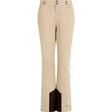 Protest Prtvoleta Damen Skihose bamboobeige Produktbild 0