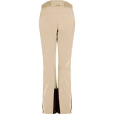 Protest Prtvoleta Damen Skihose bamboobeige Produktbild 1