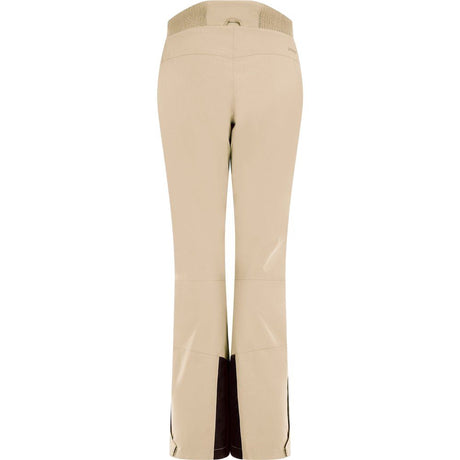 Protest Prtvoleta Damen Skihose bamboobeige Produktbild 1