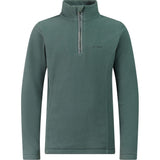 Protest Remutey Jr 1/4 Zip Active Top Kinder Midlayer evergreen Produktbild 0