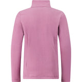 Protest Remutey Jr 1/4 Zip Active Top Kinder Midlayer valerianlilac Produktbild 1