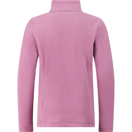 Protest Remutey Jr 1/4 Zip Active Top Kinder Midlayer valerianlilac Produktbild 1