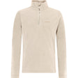 Protest Remutey Jr Kinder 1/4 Zip Active Top Midlayer kitoffwhite Produktbild 0