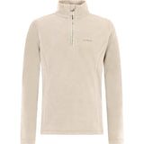 Protest Remutey Jr Kinder 1/4 Zip Active Top Midlayer kitoffwhite Produktbild 0