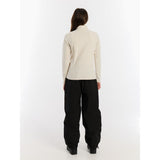 Protest Remutey Jr Kinder 1/4 Zip Active Top Midlayer kitoffwhite Produktbild 5