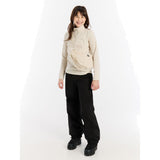 Protest Remutey Jr Kinder 1/4 Zip Active Top Midlayer kitoffwhite Produktbild 6