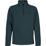 Protest Reperfecty Jr Kinder 1/4 Zip Active Top Midlayer twilight-navy Produktbild 0