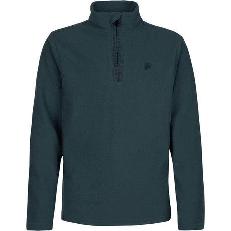 Protest Reperfecty Jr Kinder 1/4 Zip Active Top Midlayer twilight-navy Produktbild 0